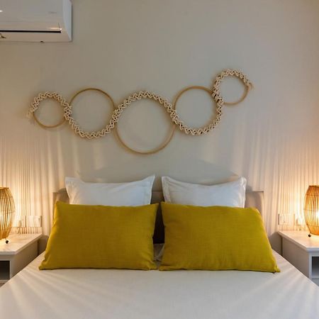 Les Cerisiers Beach Residence, Cosy And Modern 3 Bedroom Apartment Located 50 Metres From The Beach And From All Amenities And Restaurants On The Coastal Road Flic-en-Flacq Buitenkant foto