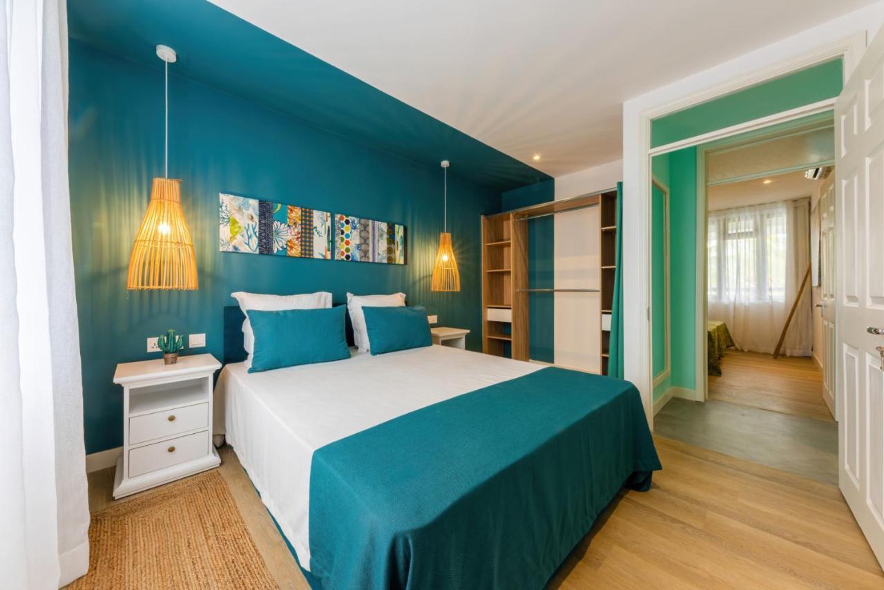 Les Cerisiers Beach Residence, Cosy And Modern 3 Bedroom Apartment Located 50 Metres From The Beach And From All Amenities And Restaurants On The Coastal Road Flic-en-Flacq Buitenkant foto